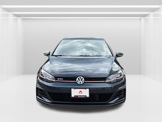 2019 Volkswagen Golf GTI