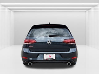 2019 Volkswagen Golf GTI