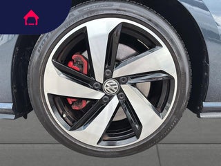 2019 Volkswagen Golf GTI