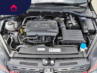 2019 Volkswagen Golf GTI