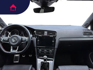 2019 Volkswagen Golf GTI