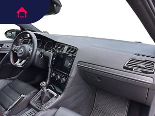 2019 Volkswagen Golf GTI