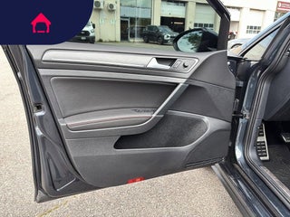 2019 Volkswagen Golf GTI