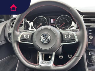 2019 Volkswagen Golf GTI