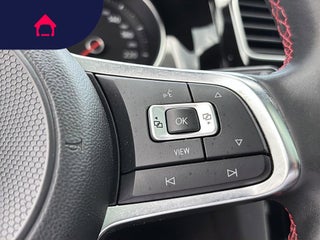 2019 Volkswagen Golf GTI