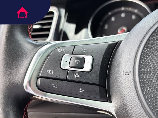 2019 Volkswagen Golf GTI