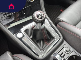 2019 Volkswagen Golf GTI