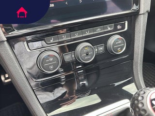 2019 Volkswagen Golf GTI