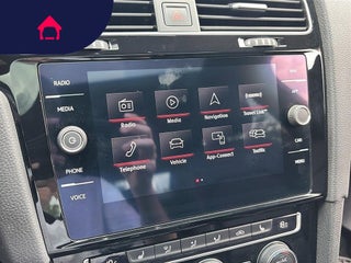 2019 Volkswagen Golf GTI