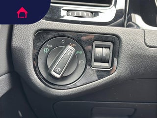 2019 Volkswagen Golf GTI