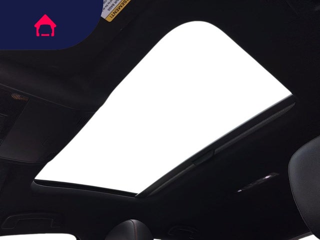 2019 Volkswagen Golf GTI