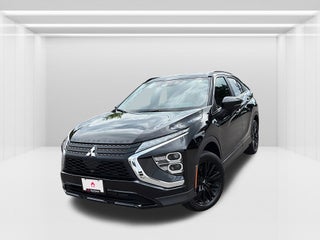 2024 Mitsubishi Eclipse Cross