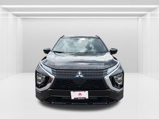 2024 Mitsubishi Eclipse Cross