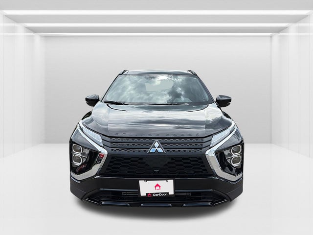 2024 Mitsubishi Eclipse Cross