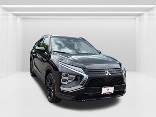 2024 Mitsubishi Eclipse Cross