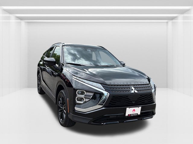2024 Mitsubishi Eclipse Cross