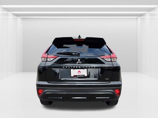 2024 Mitsubishi Eclipse Cross