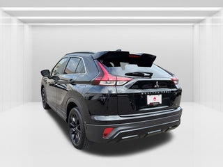 2024 Mitsubishi Eclipse Cross