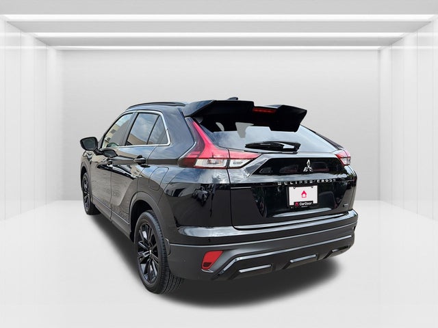 2024 Mitsubishi Eclipse Cross