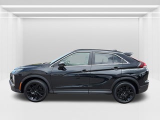 2024 Mitsubishi Eclipse Cross