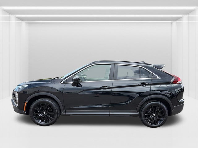 2024 Mitsubishi Eclipse Cross