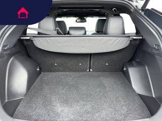 2024 Mitsubishi Eclipse Cross