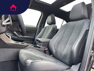 2024 Mitsubishi Eclipse Cross