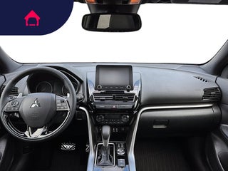 2024 Mitsubishi Eclipse Cross