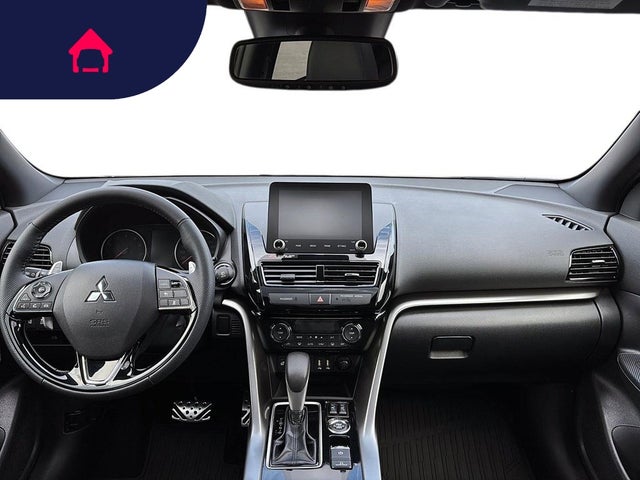 2024 Mitsubishi Eclipse Cross