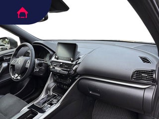 2024 Mitsubishi Eclipse Cross