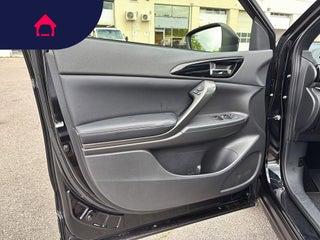 2024 Mitsubishi Eclipse Cross