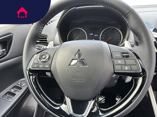 2024 Mitsubishi Eclipse Cross