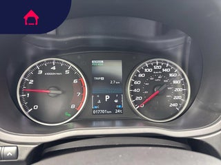 2024 Mitsubishi Eclipse Cross