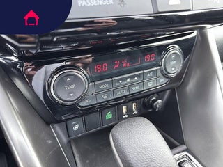 2024 Mitsubishi Eclipse Cross