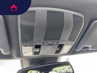2024 Mitsubishi Eclipse Cross