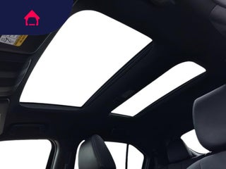 2024 Mitsubishi Eclipse Cross