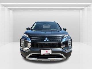 2025 Mitsubishi Outlander Plug-In Hybrid
