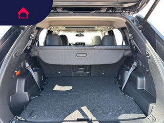 2025 Mitsubishi Outlander Plug-In Hybrid