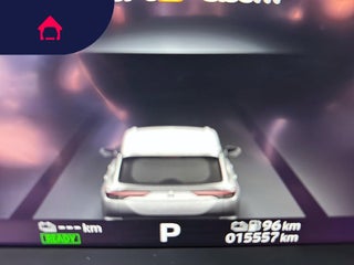 2025 Mitsubishi Outlander Plug-In Hybrid