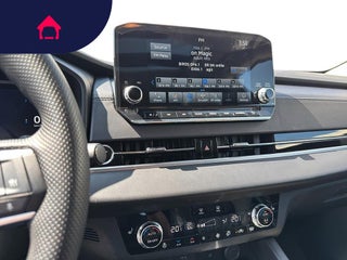 2025 Mitsubishi Outlander Plug-In Hybrid