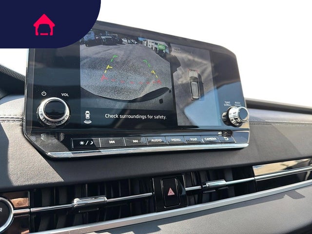 2025 Mitsubishi Outlander Plug-In Hybrid