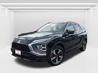 2024 Mitsubishi Eclipse Cross