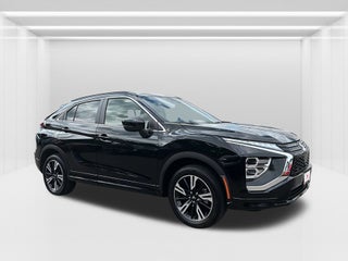2024 Mitsubishi Eclipse Cross