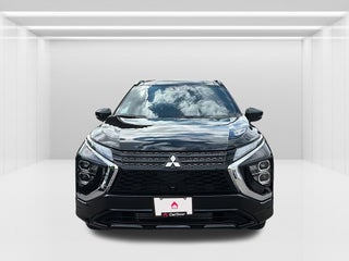 2024 Mitsubishi Eclipse Cross