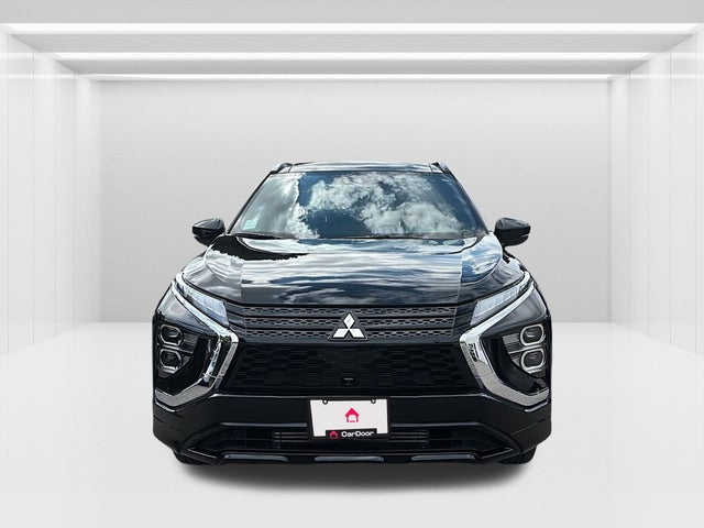 2024 Mitsubishi Eclipse Cross