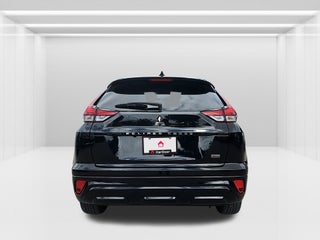 2024 Mitsubishi Eclipse Cross