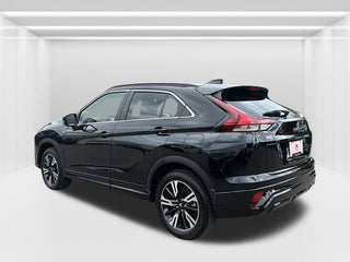 2024 Mitsubishi Eclipse Cross