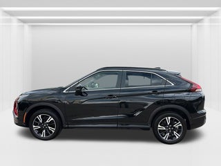 2024 Mitsubishi Eclipse Cross