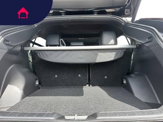 2024 Mitsubishi Eclipse Cross