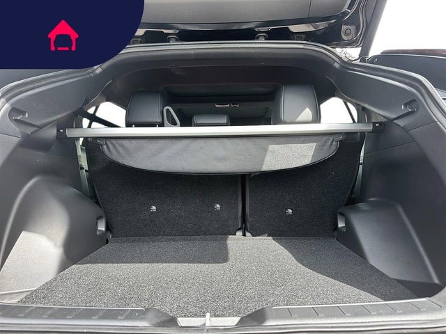 2024 Mitsubishi Eclipse Cross